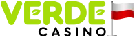 Logo Verde Casino